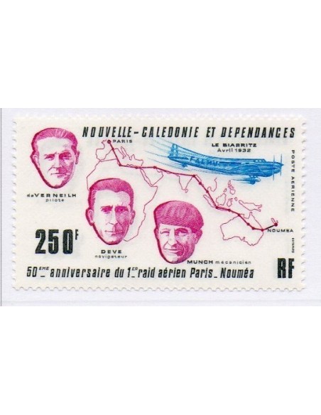 Nouv Cal N° PA222 N**