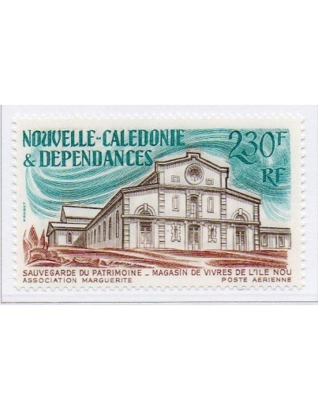 Nouv Cal N° PA 251 N**