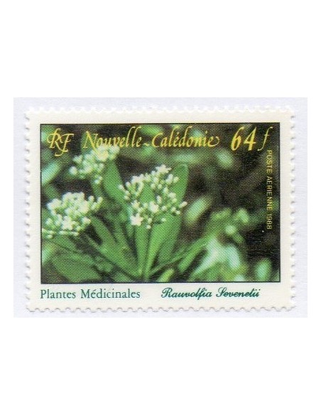 Nouv Cal N° PA 258 N**