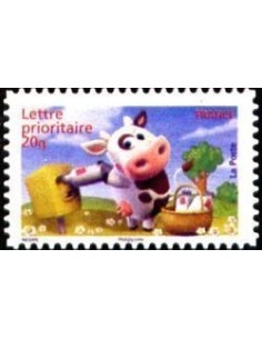 FR N° 4091 N**