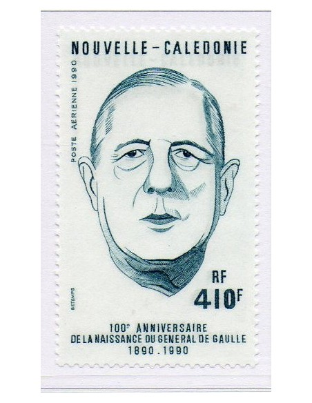 Nouv Cal N° PA274 N**