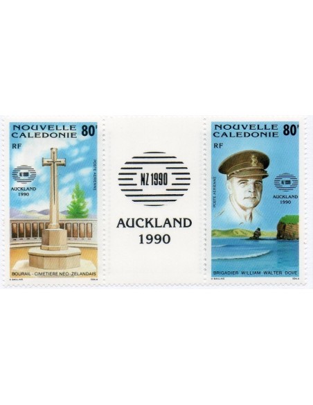 Nouv Cal N° PA270A N**