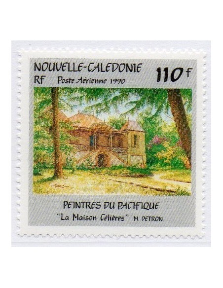 Nouv Cal N° PA275 N**