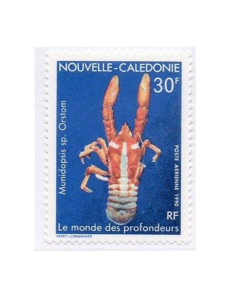 Nouv Cal N° PA 271 N**