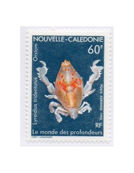 Nouv Cal N° PA272 N**