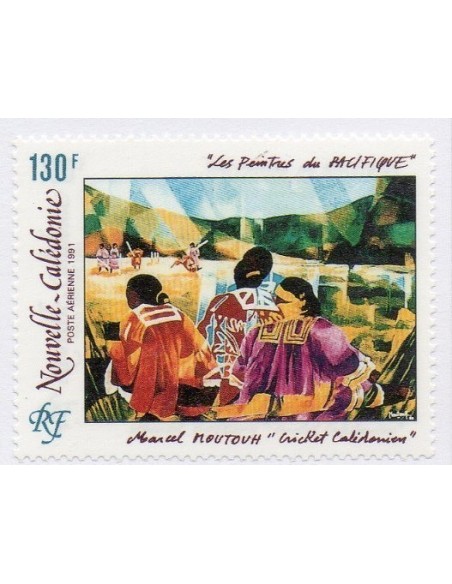 Nouv Cal N° PA278 N**