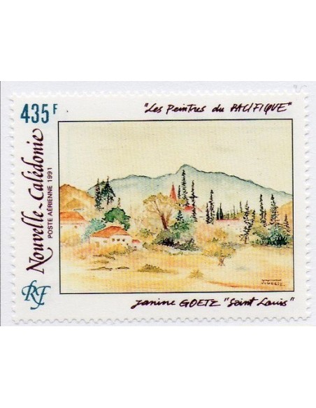 Nouv Cal N° PA279 N**