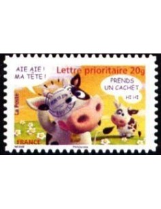 FR N° 4092 N**
