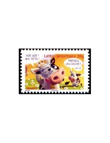 FR N° 4092 N**