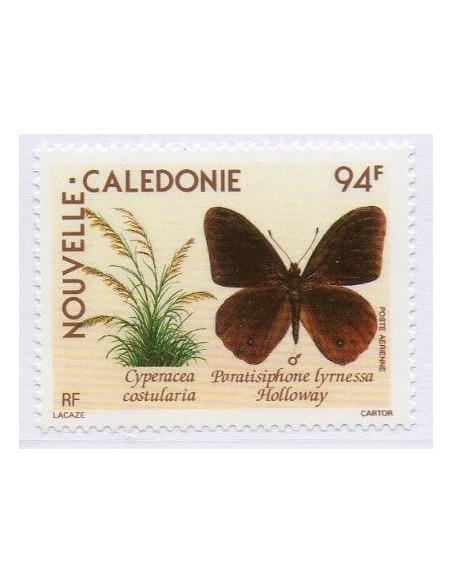 Nouv Cal N° PA266 N**