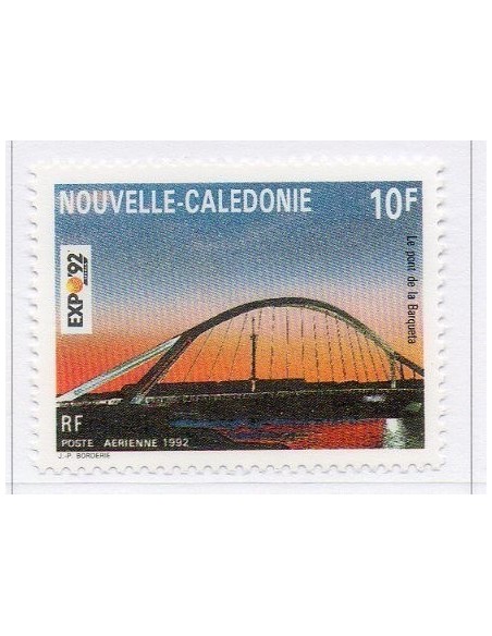 Nouv Cal N° PA 282 N**