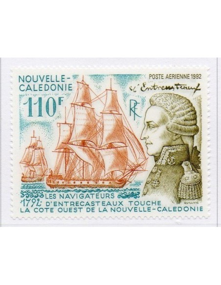 Nouv Cal N° PA289 N**