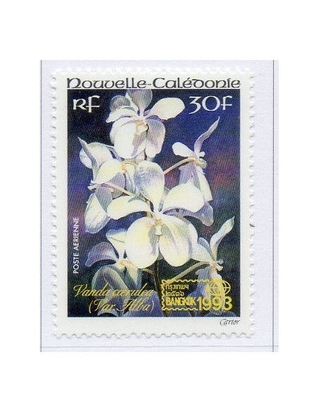 Nouv Cal N° PA303 N**