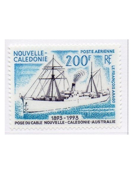 Nouv Cal N° PA306 N**