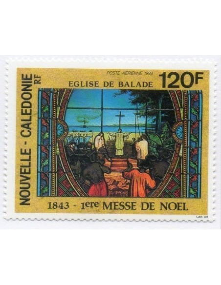 Nouv Cal N° PA309 N**