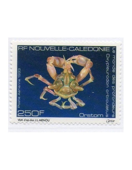 Nouv Cal N° PA307 N**