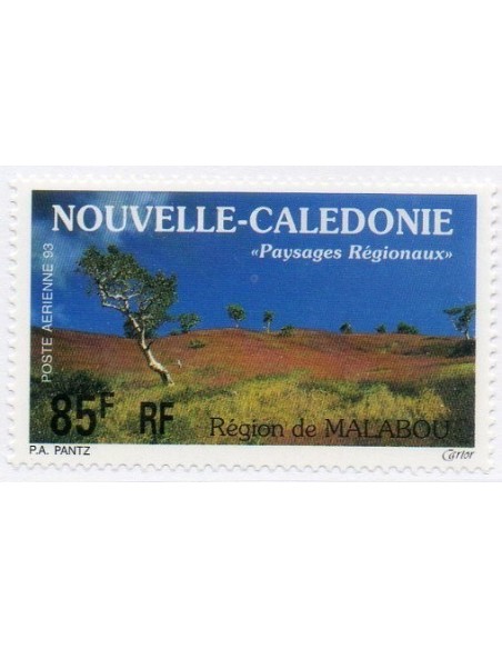 Nouv Cal N° PA300 N**