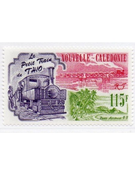 Nouv Cal N° PA301 N**