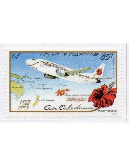 Nouv Cal N° PA305 N**