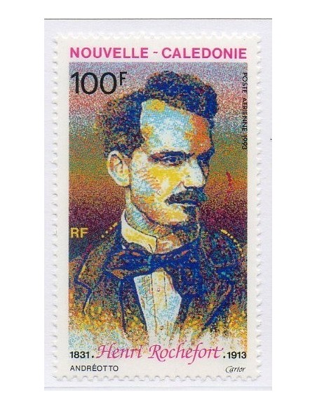 Nouv Cal N° PA302 N**