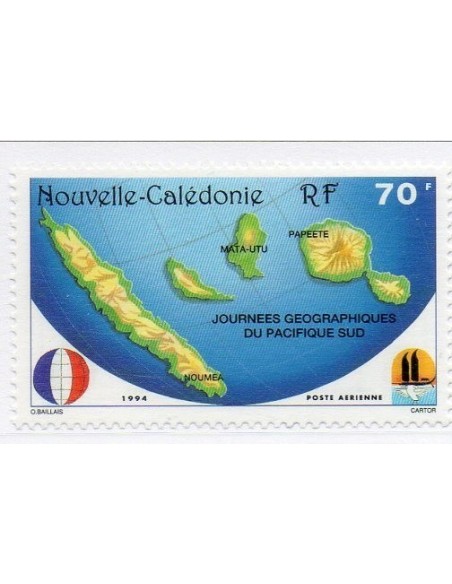 Nouv Cal N° PA312 N**