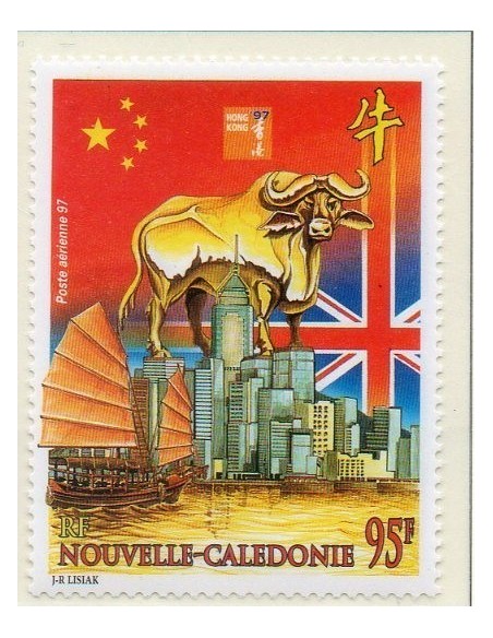 Nouv Cal N° PA342 N**