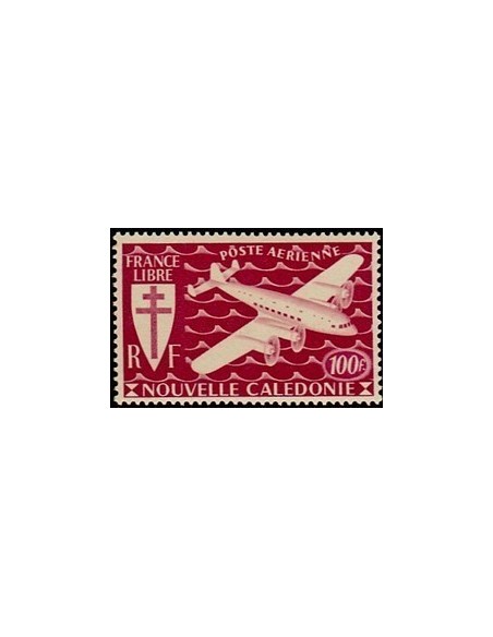 Nouv Cal N° PA 052 N *