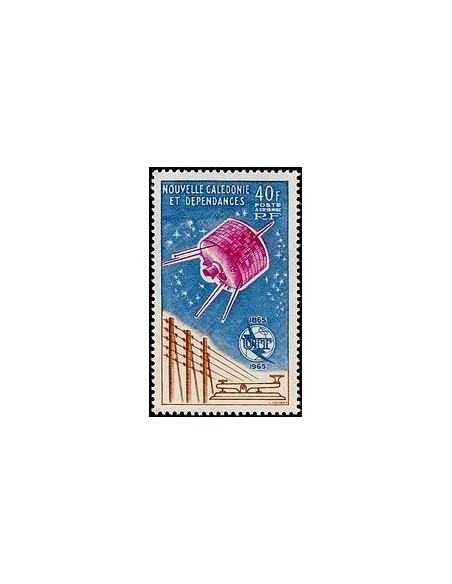 Nouv Cal N° PA 080 N *