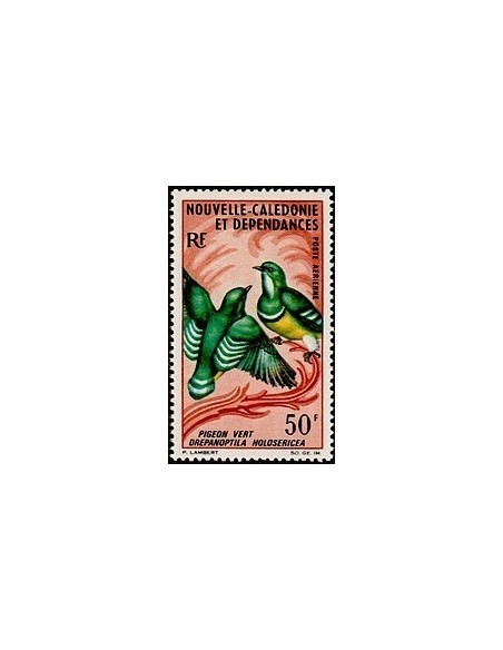 Nouv Cal N° PA 090 N *