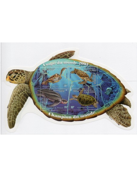 Nouv Cal N° BF30 N**