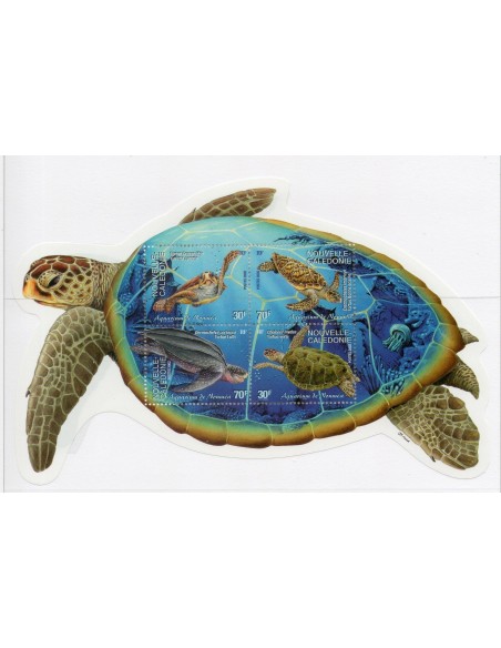 Nouv Cal N° BF27 N**