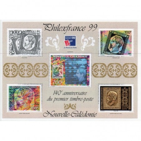 Nouv Cal N° BF22 N**