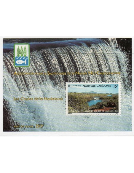 Nouv Cal N° BF13 N**