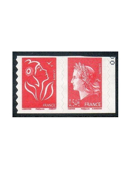 FR N° 4109P Neuf **