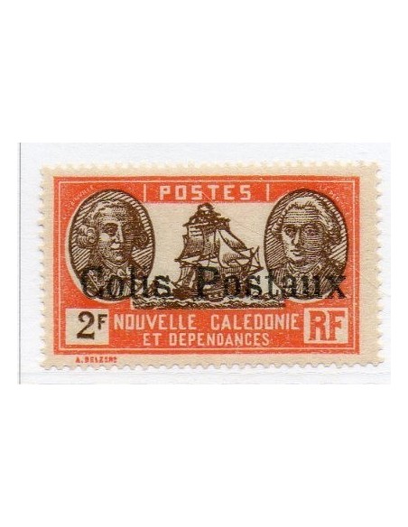 Nouv Cal N° CP06 N**