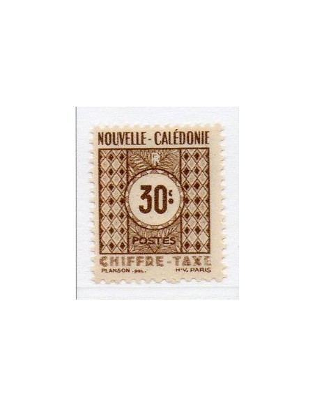 Nouv Cal N° TA40 N**