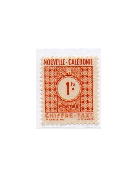 Nouv Cal N° TA42 N**