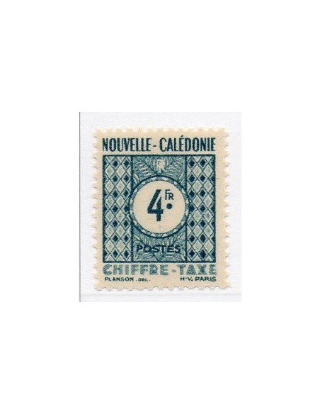 Nouv Cal N° TA45 N**