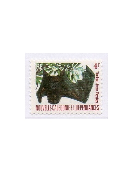 Nouv Cal N° TA52 N**