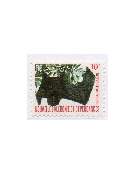 Nouv Cal N° TA54 N**