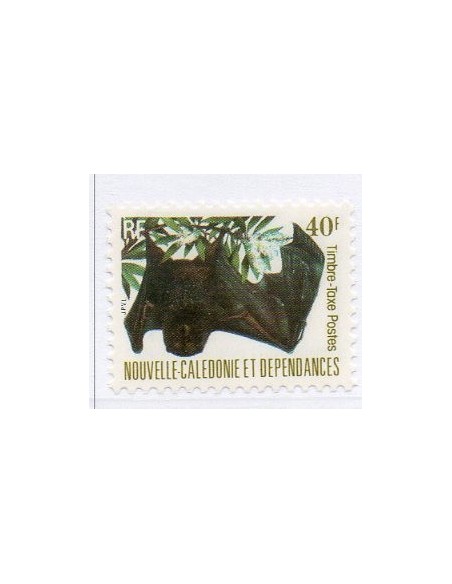 Nouv Cal N° TA56 N**