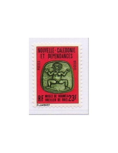 Nouv Cal N° SE31 N**