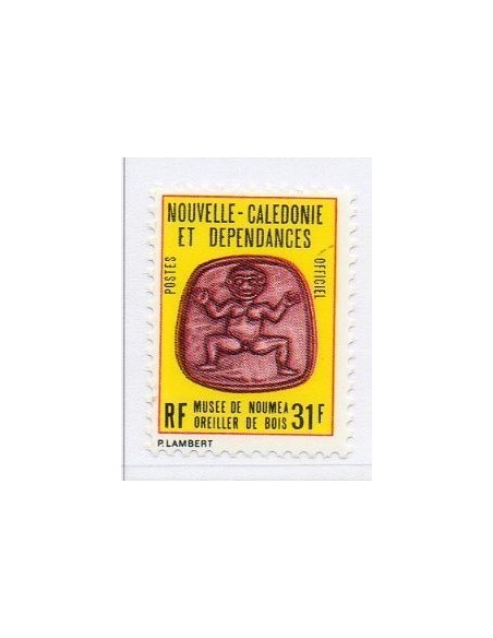 Nouv Cal N° SE34 N**