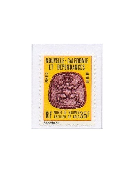 Nouv Cal N° SE35 N**