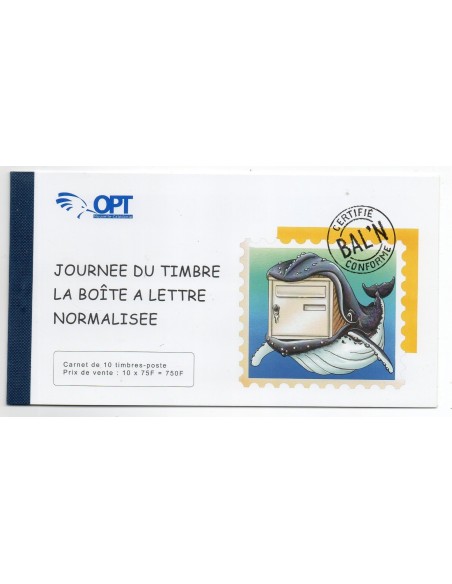 Nouv Cal N° C1007 N**