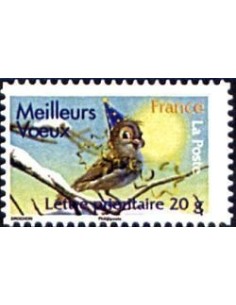 FR N° 4121 N**