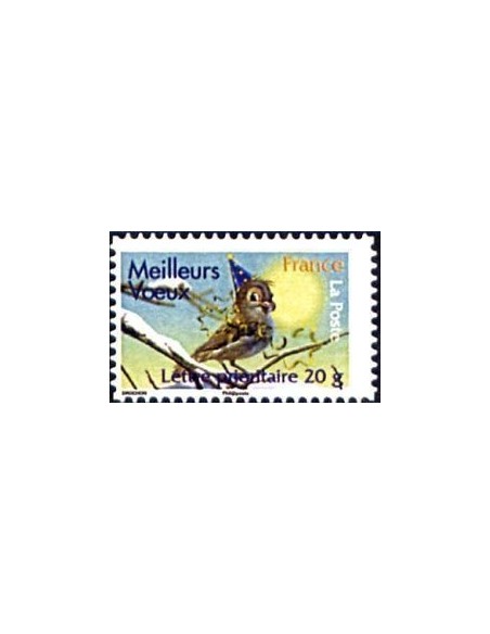 FR N° 4121 N**