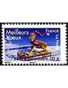 FR N° 4122 N**