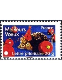 FR N° 4123 N**