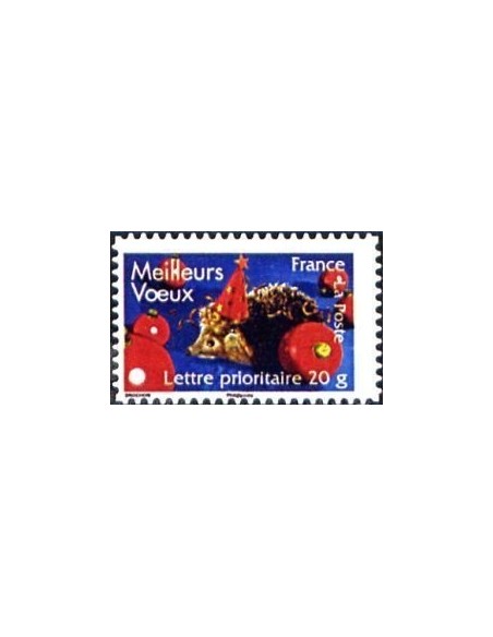 FR N° 4123 N**